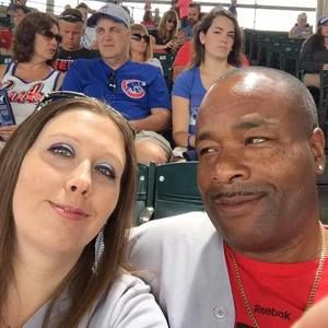 Meet your Posher, Valerie